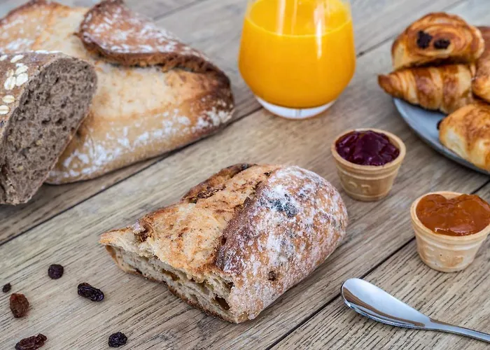 Hotel Ibis Styles Paris